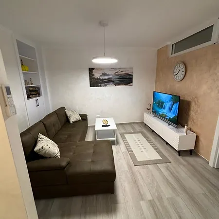 Petar Apartment Podgorica Exterior photo